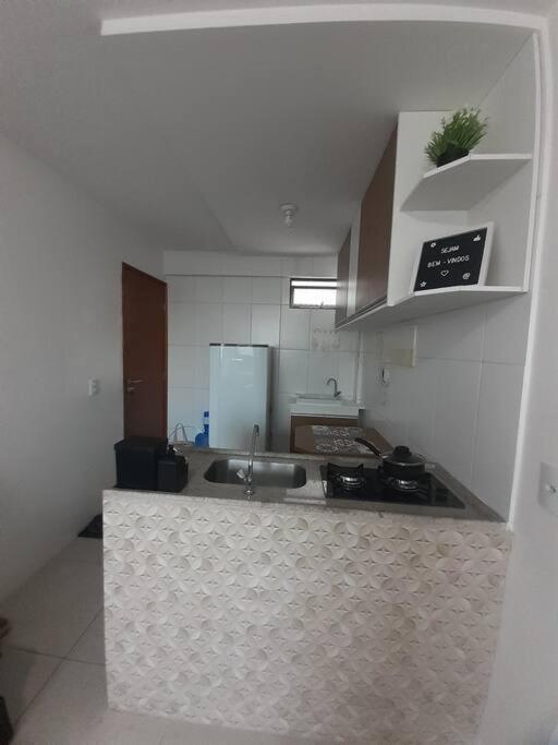 Golden Shopping Home Service - Boa Viagem- Apt608 Recife Exterior foto